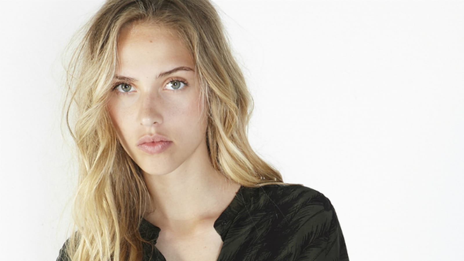 Chemise Bérénice