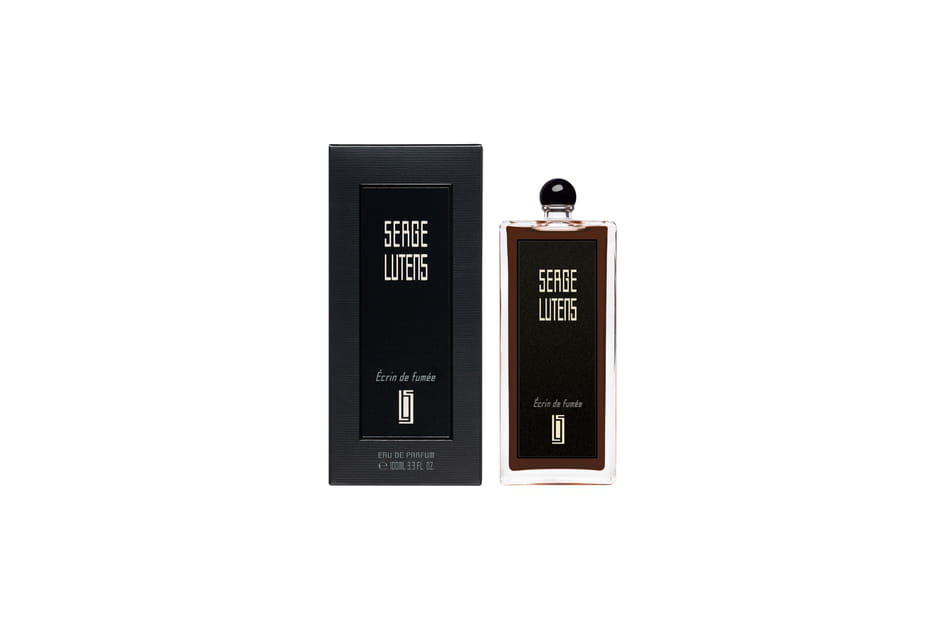 Eau de parfum Ecrin de fum&eacute;e, Serge Lutens