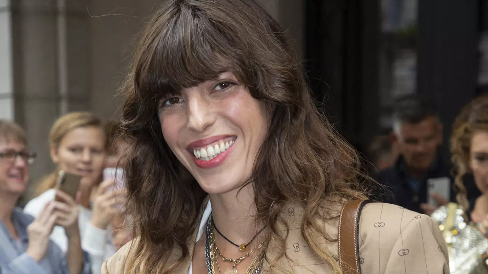 Lou Doillon