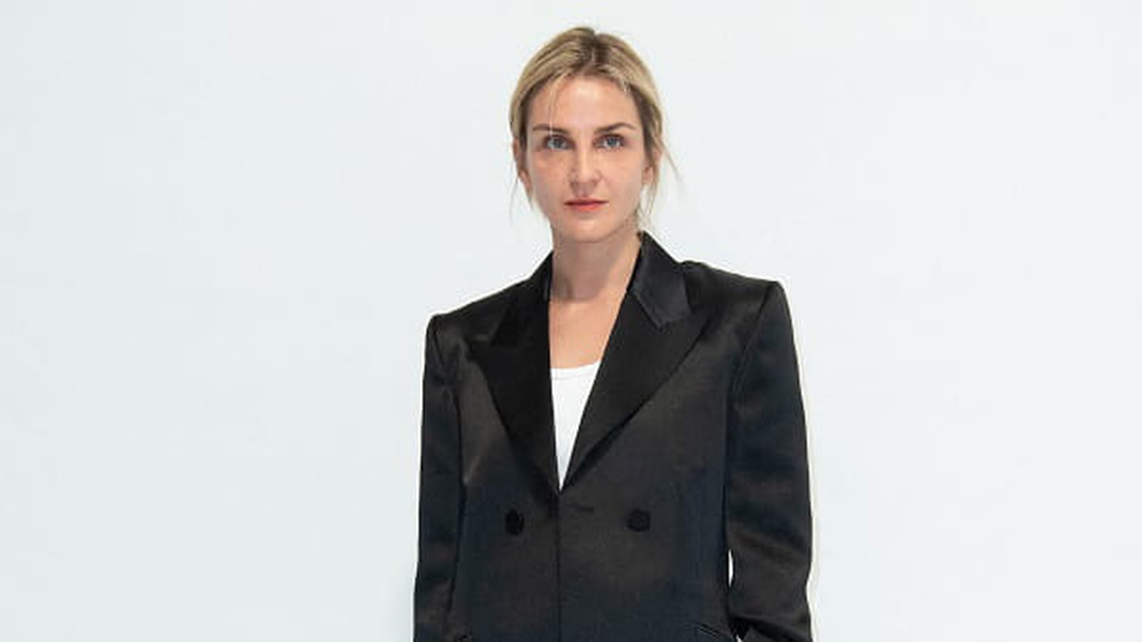 Gaia Repossi le 2 mars 2023