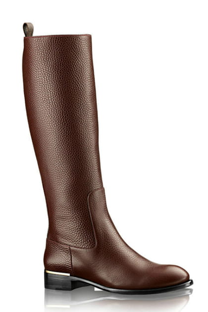 Bottes "Standard" de Louis Vuitton