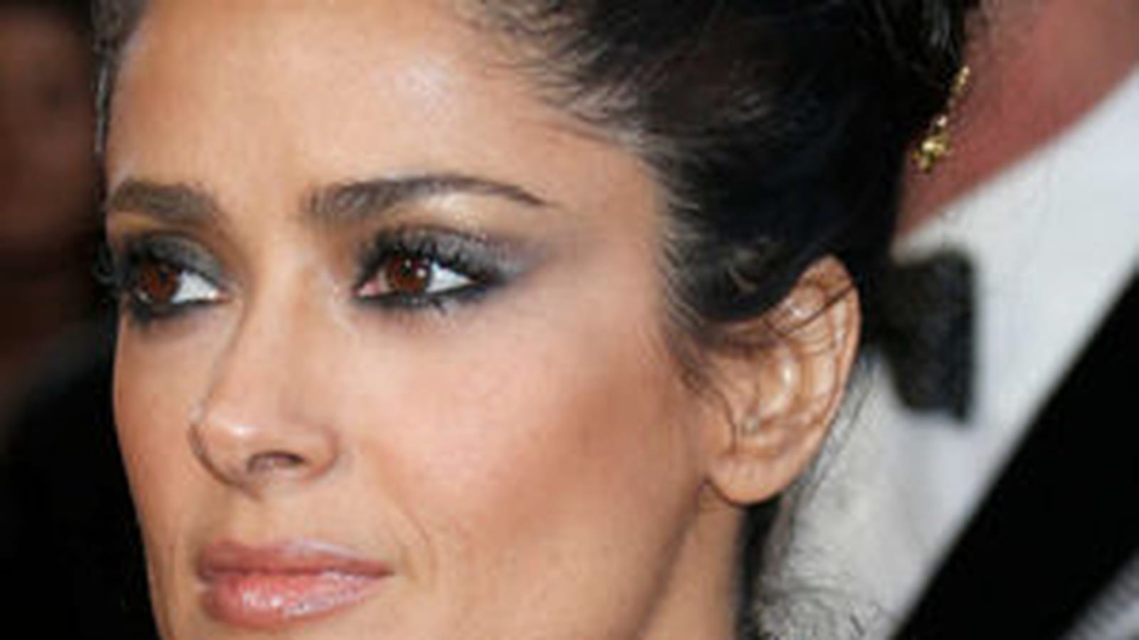 Salma Hayek