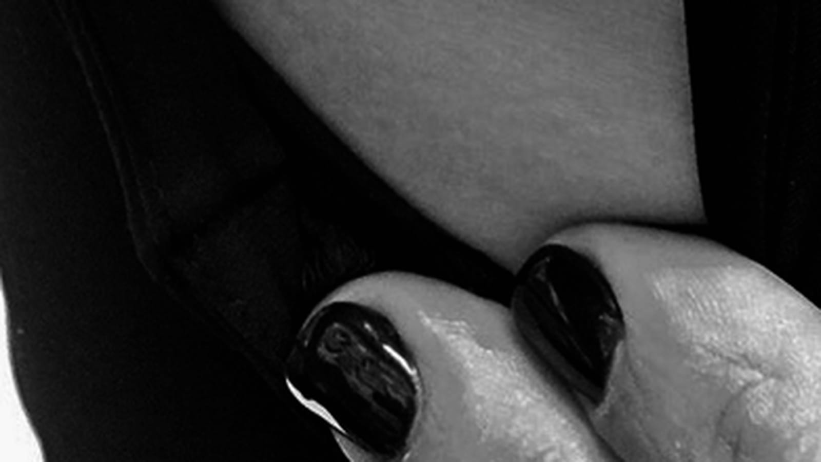 Léa Michèle et son tatouage