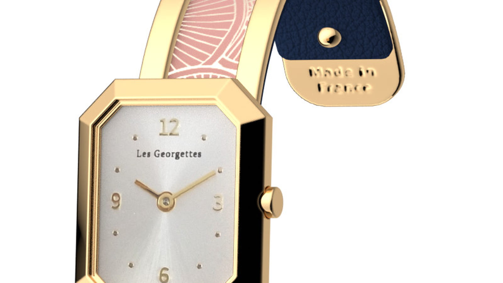 Montre Les Georgettes