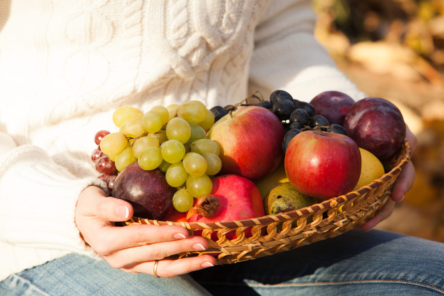 Un médecin de Harvard alerte sur ce fruit adoré des Français qu'il refuse catégoriquement de manger