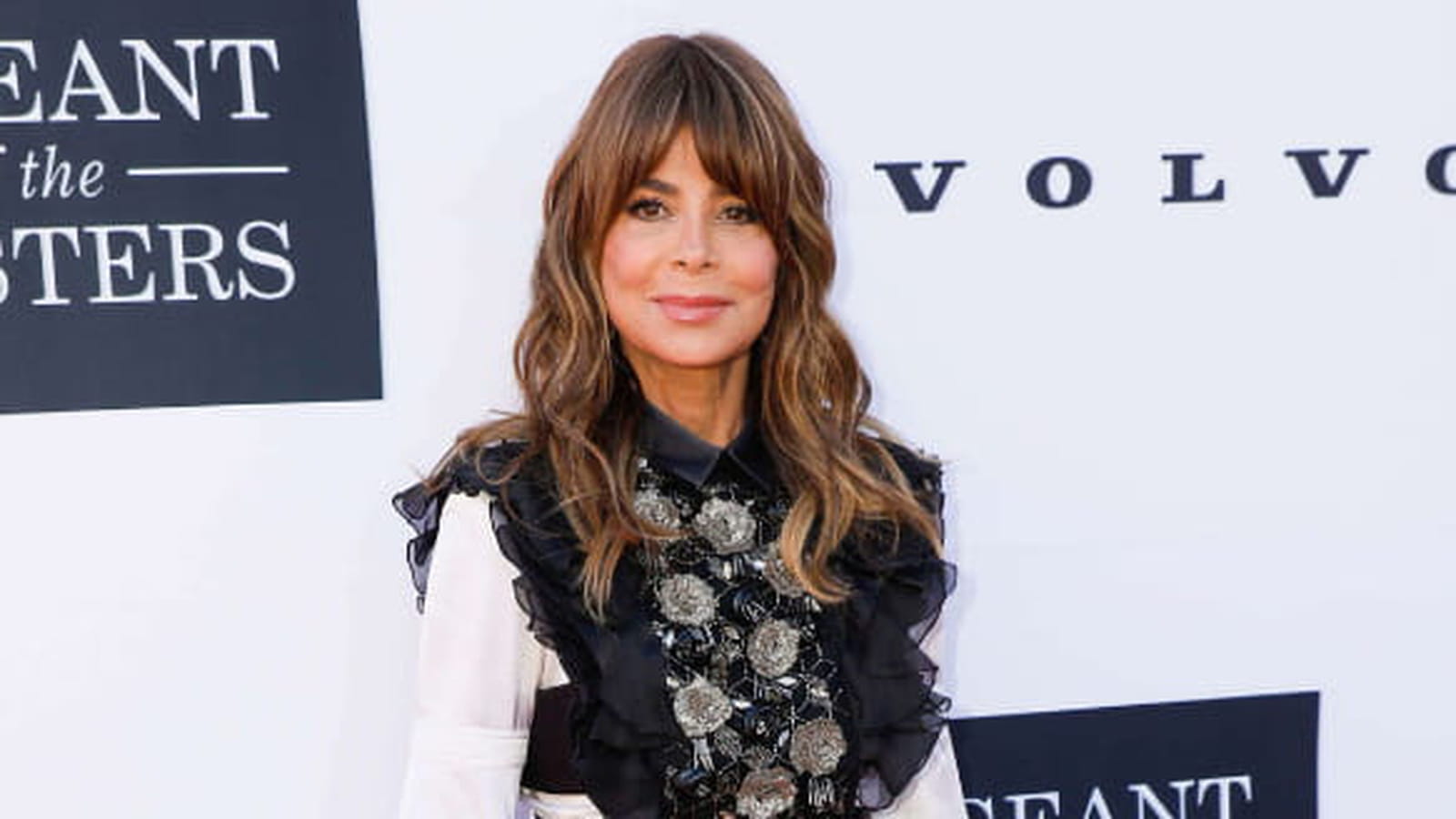 Paula Abdul le 26 août 2023