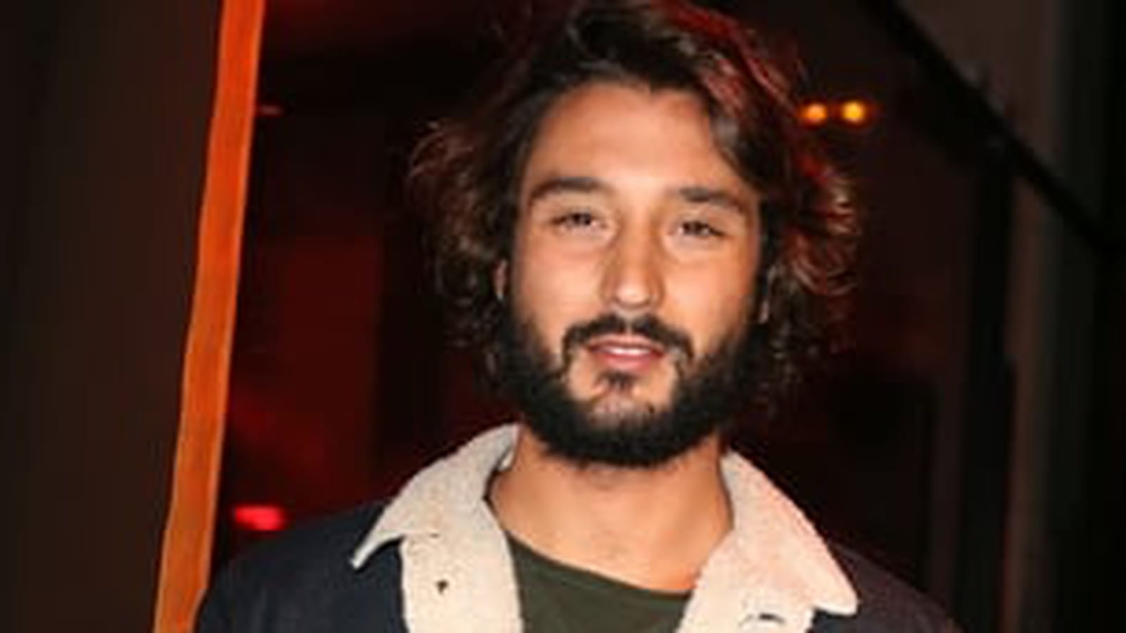 Jérémy Frérot