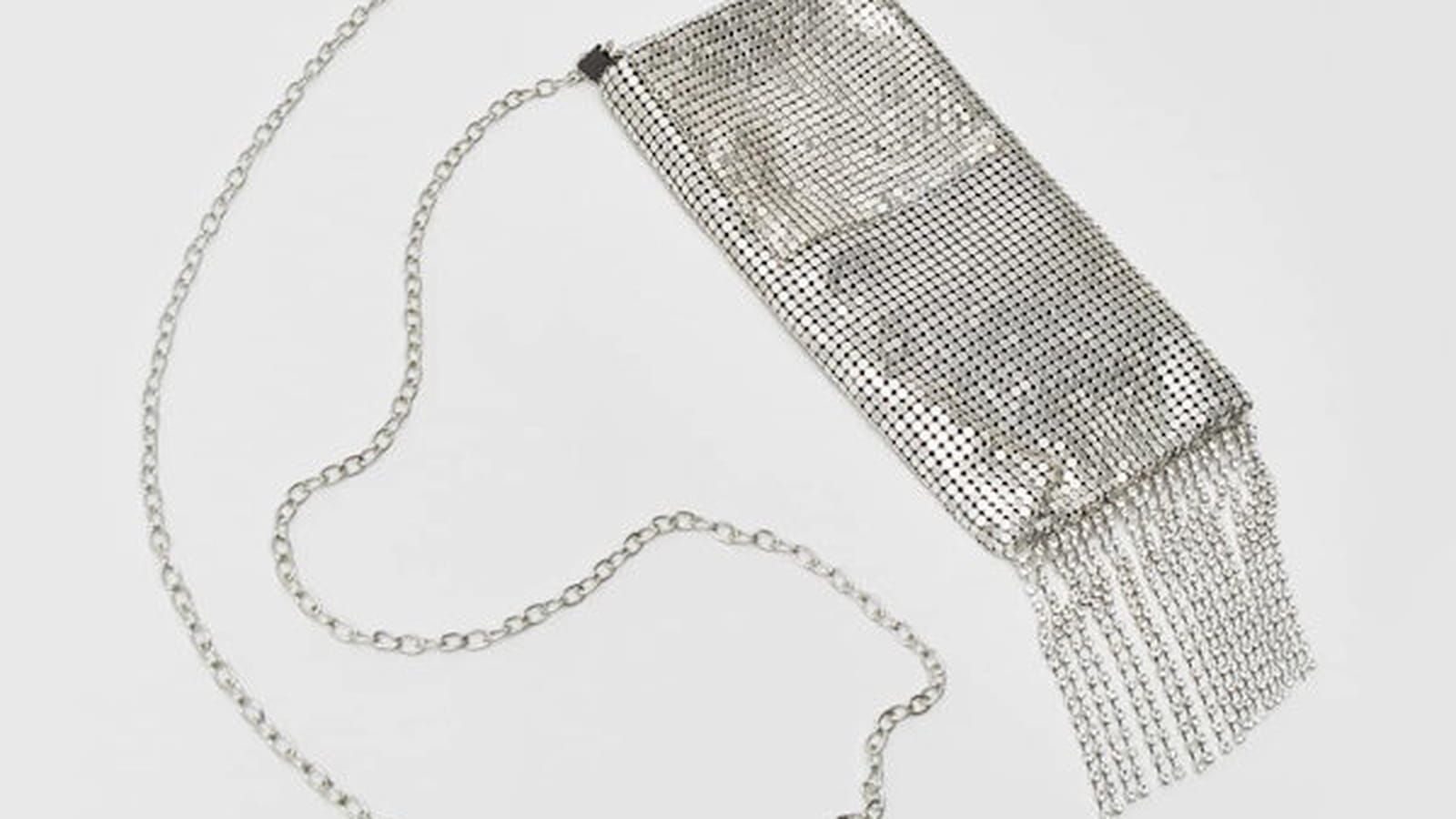 Housse de smartphone Stradivarius 