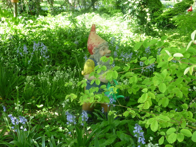 Une mise en sc&egrave;ne millim&egrave;tr&eacute;e