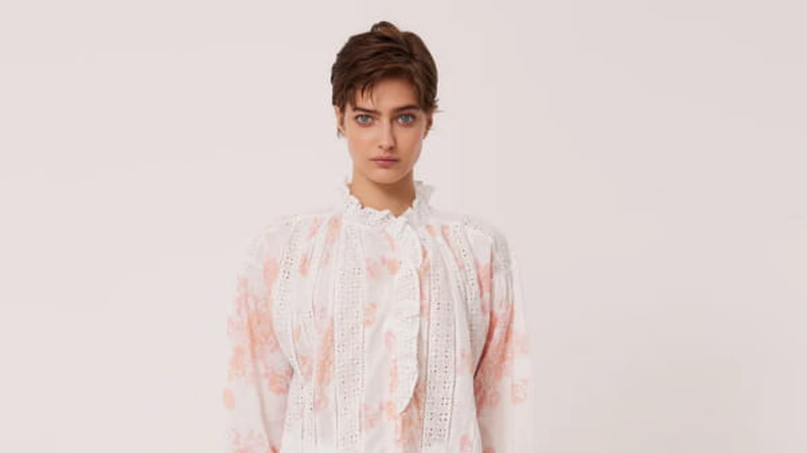 Chemise Pablo
