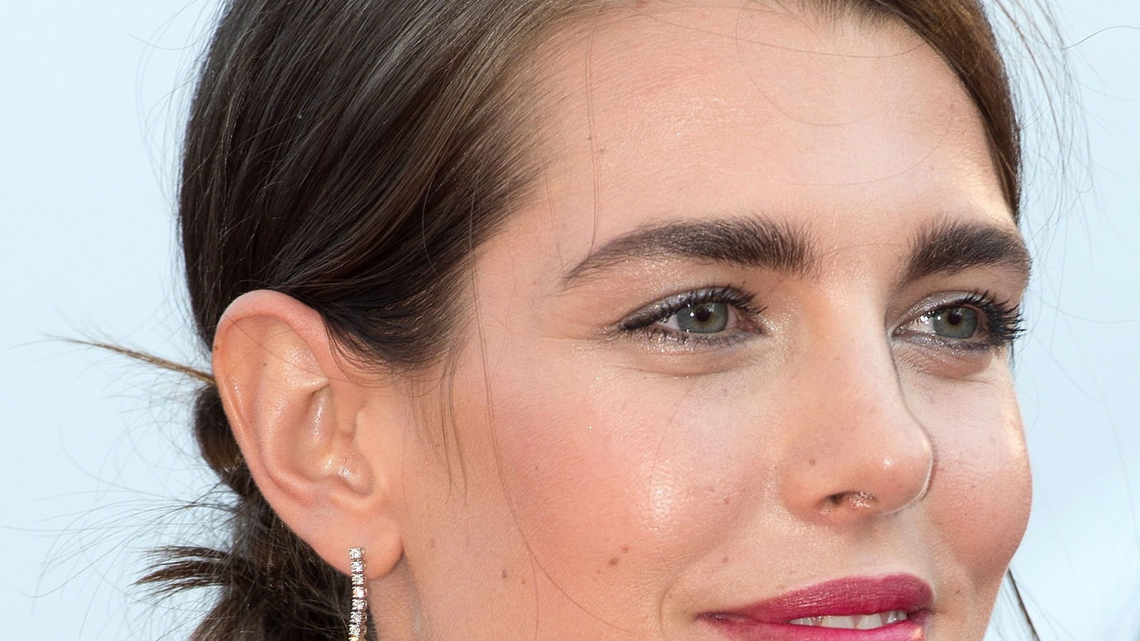 Charlotte Casiraghi 
