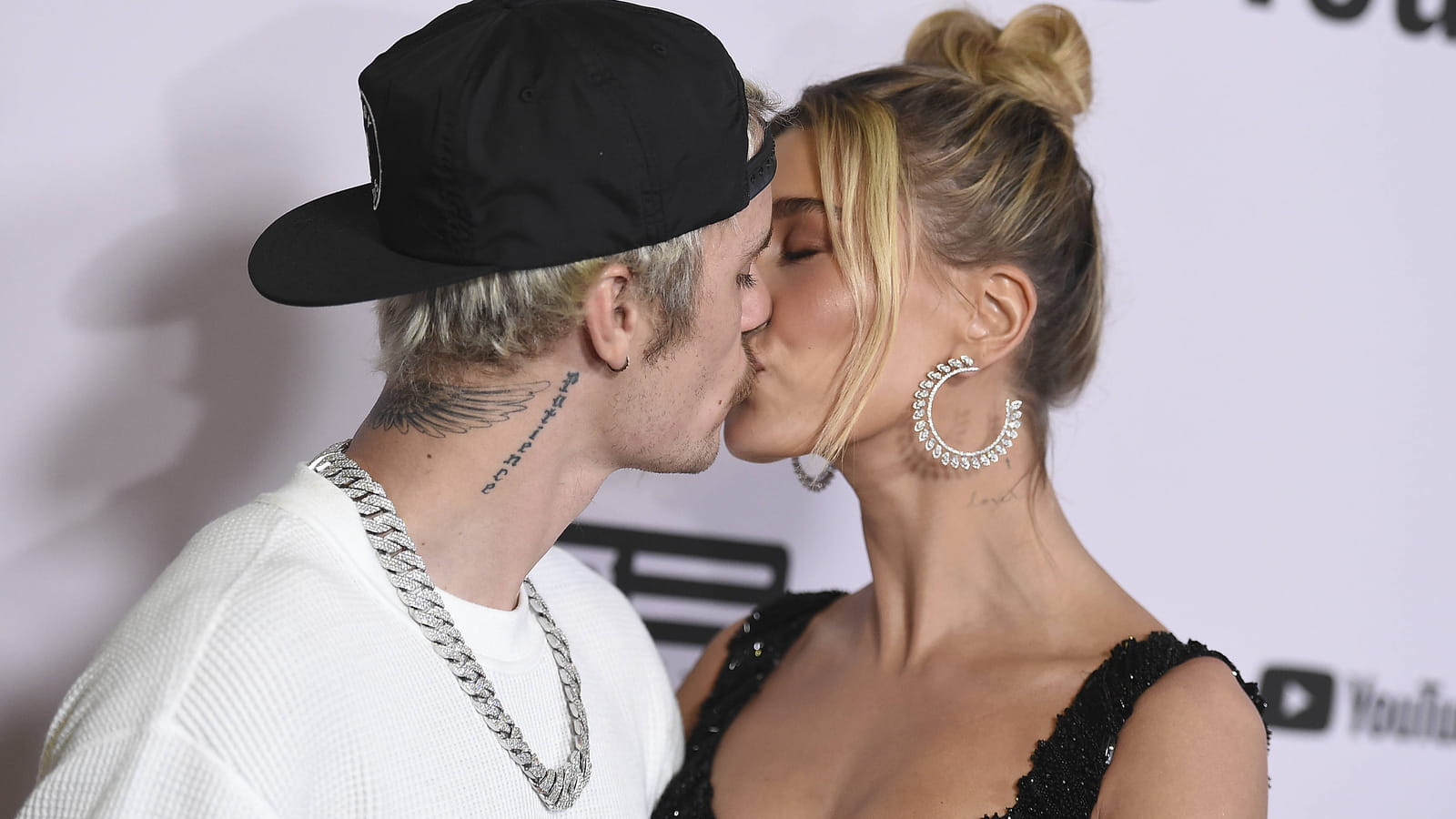 Justin Bieber et Hailey Baldwin