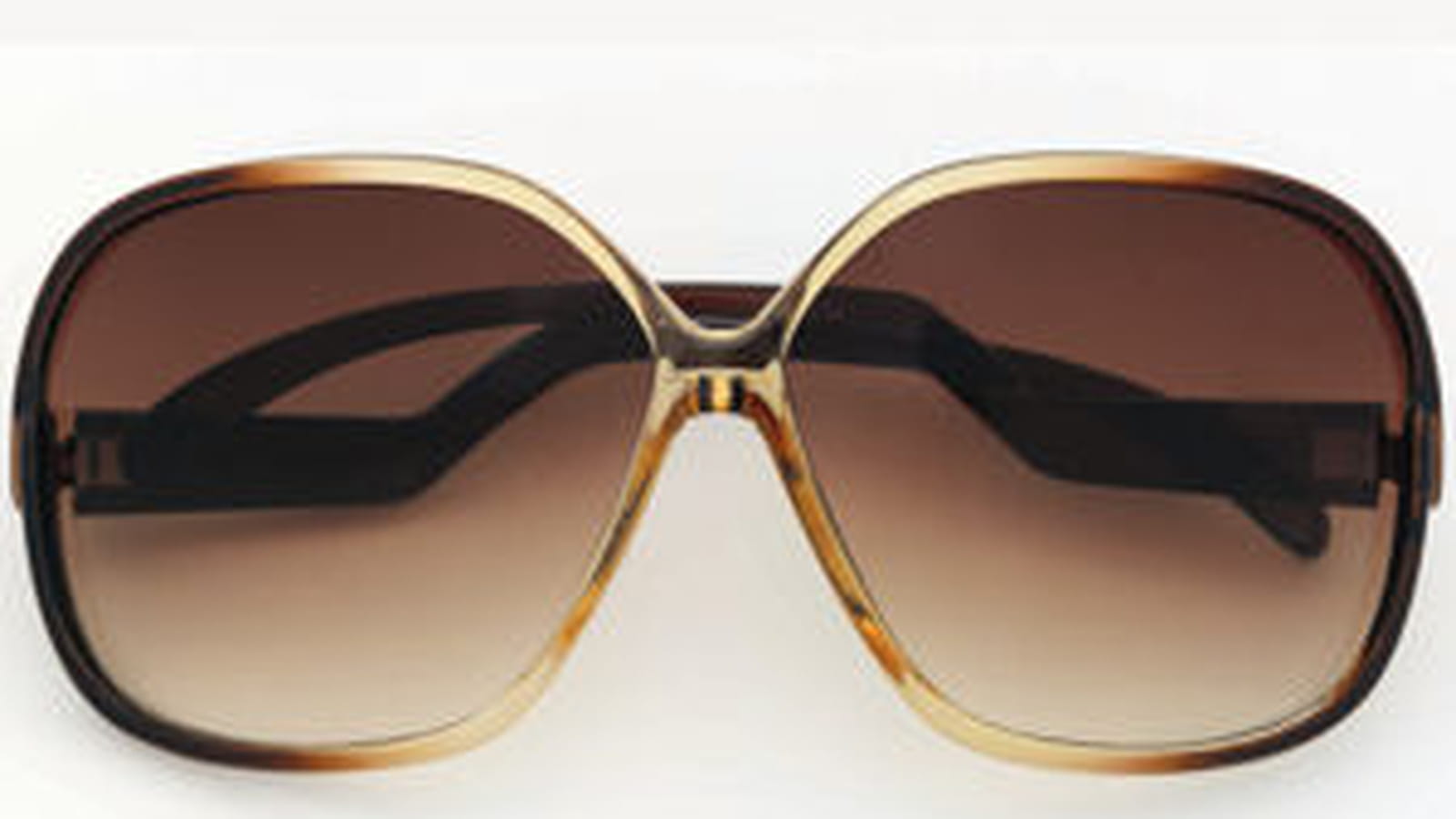 Lunettes mouche de Monoprix