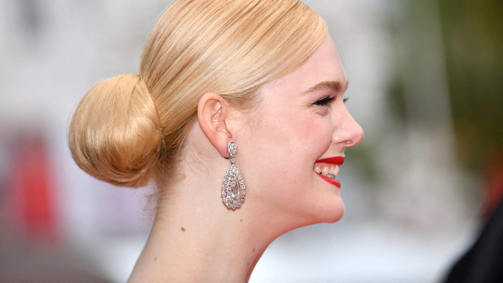 Elle Fanning