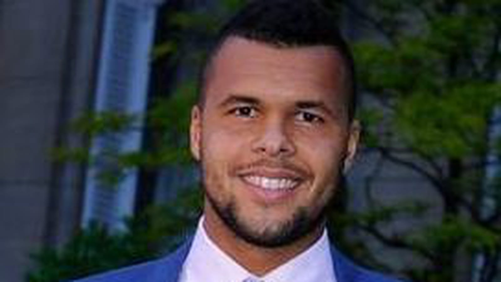 Jo-Wilfried Tsonga
