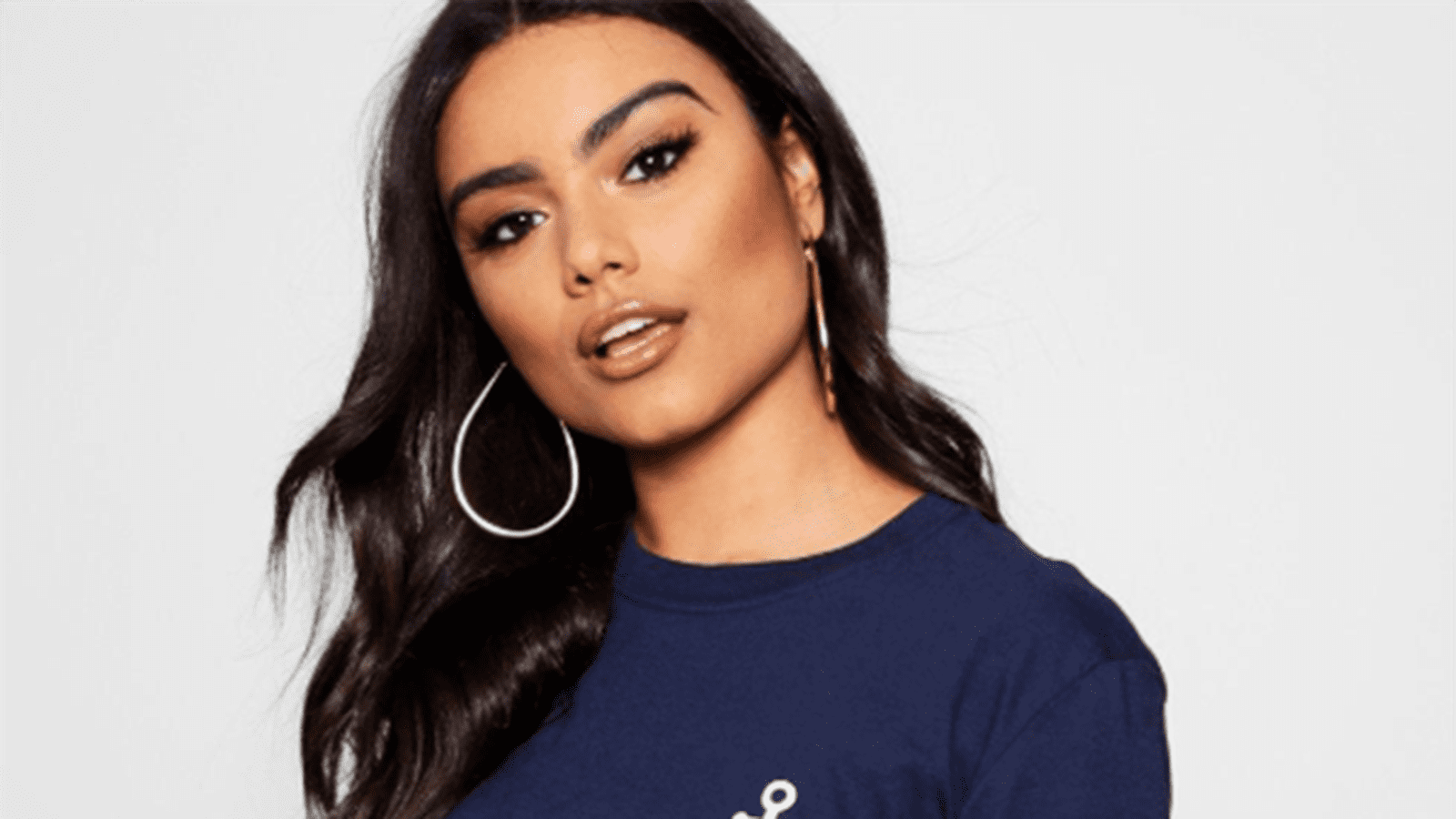 Tee-shirt Boohoo 