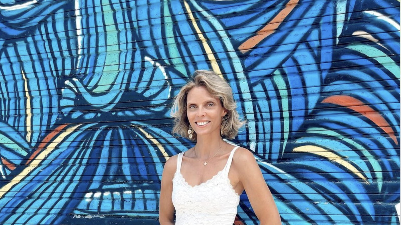 Sylvie Tellier