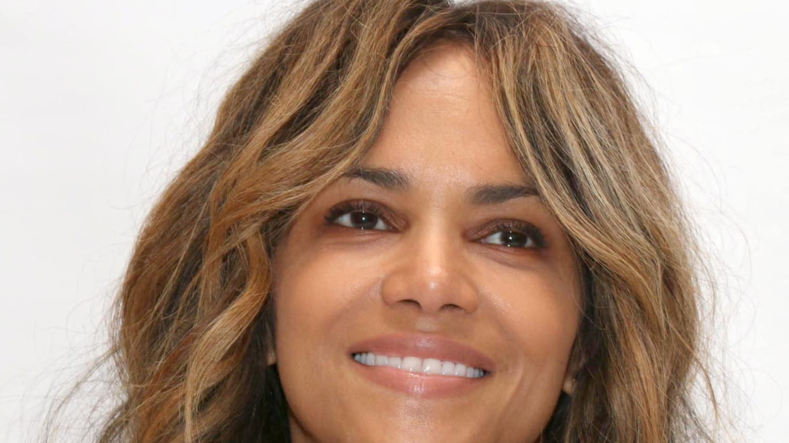 Halle Berry