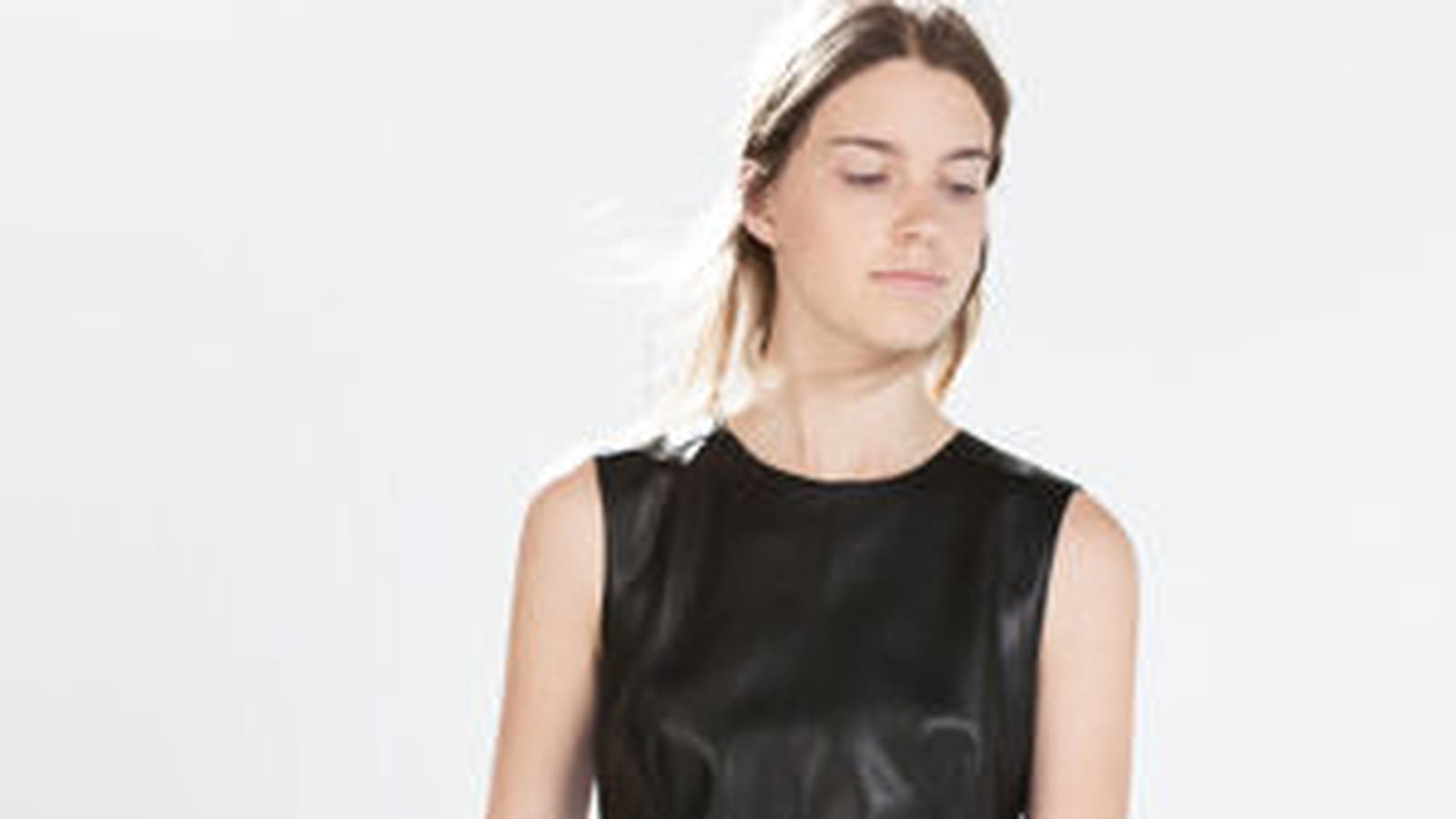Robe Zara