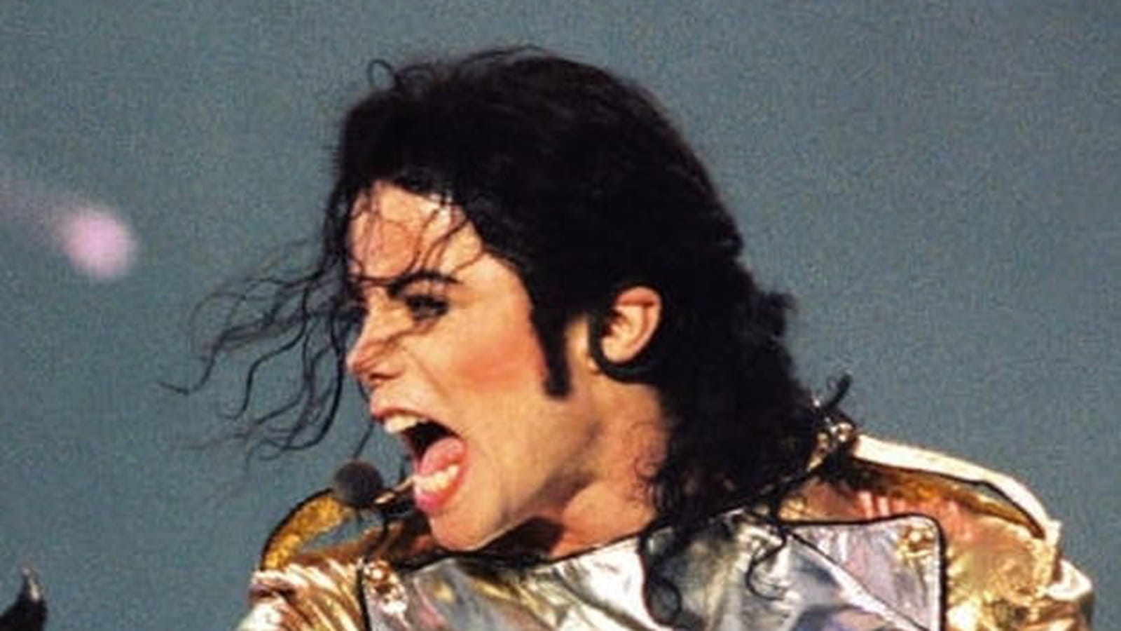 Michael Jackson