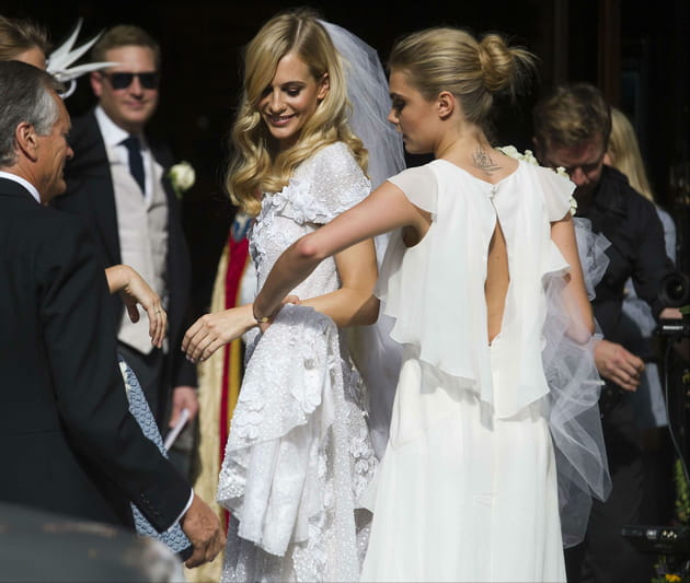 mariage poppy delevingne