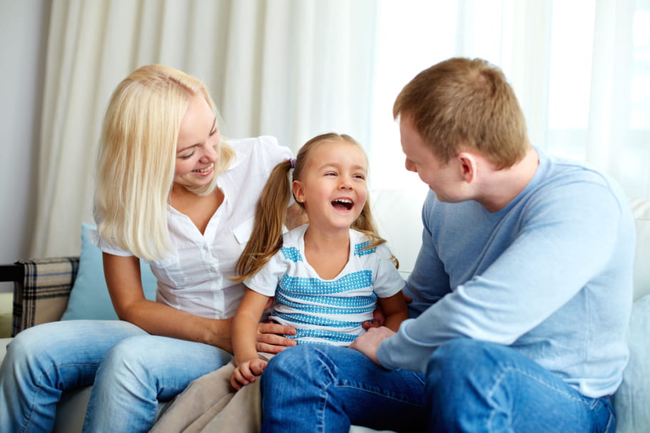 Un train de la petite enfance pour accompagner les parents