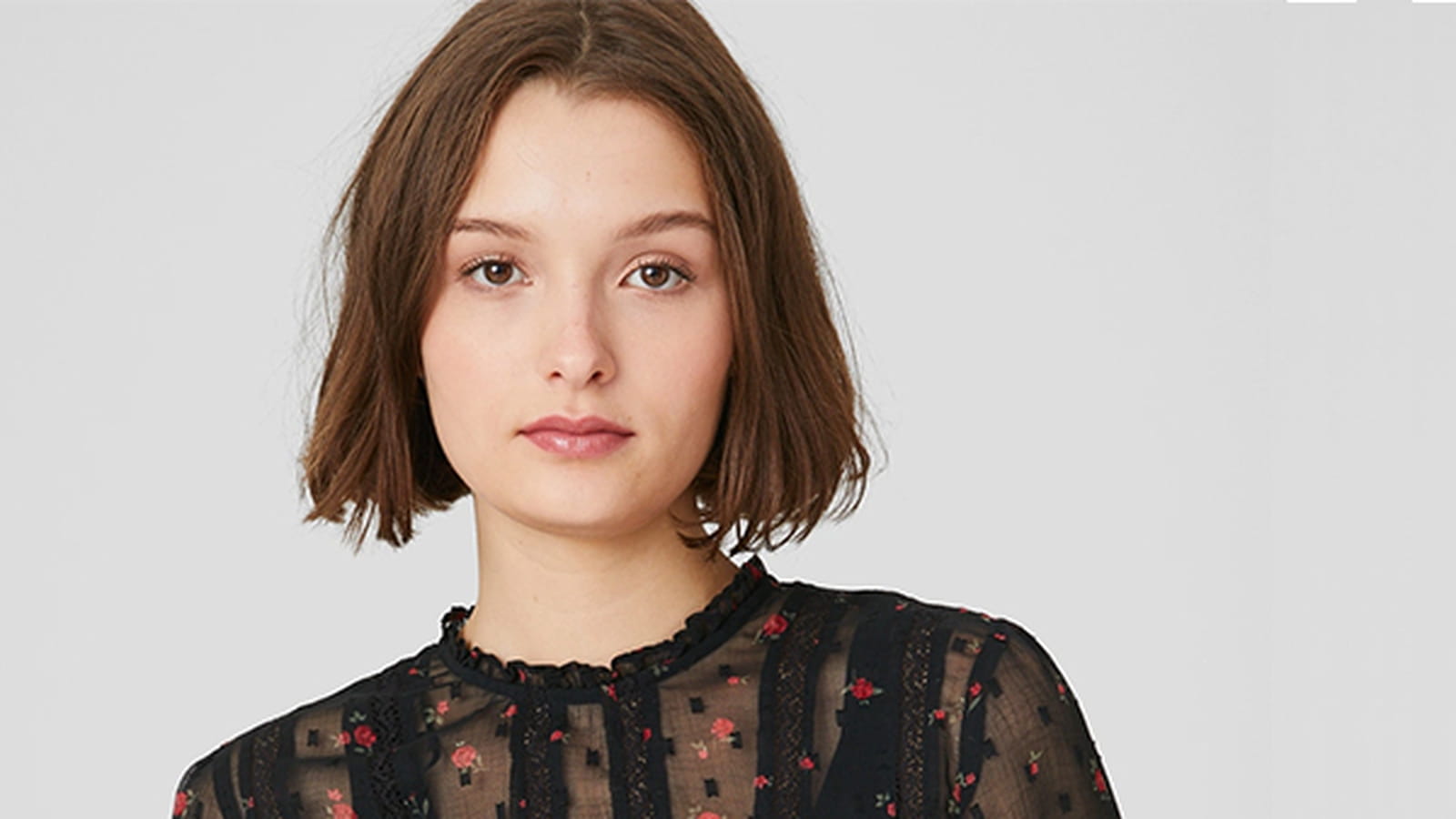 Blouse C&A