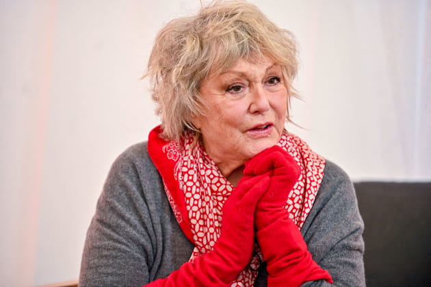 En novembre 2021, au Festival International de Com&eacute;die de Li&egrave;ge