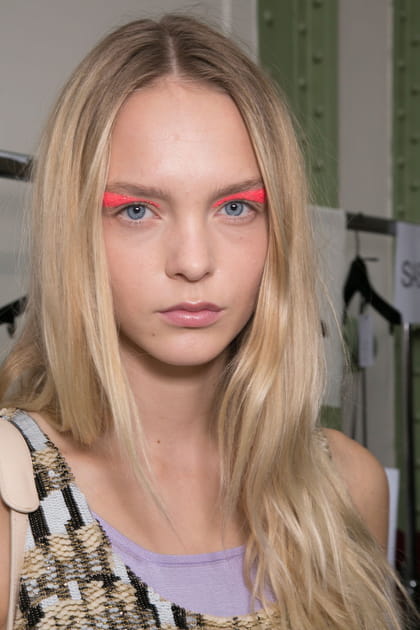 D&eacute;fil&eacute; Giambattista Valli pr&ecirc;t-&agrave;-porter printemps-&eacute;t&eacute; 2016