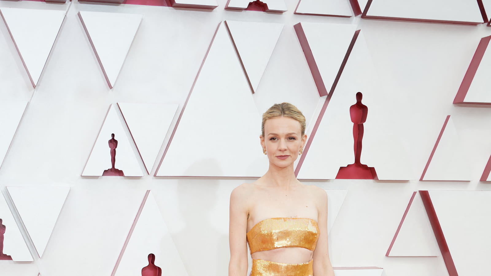 Carey Mulligan