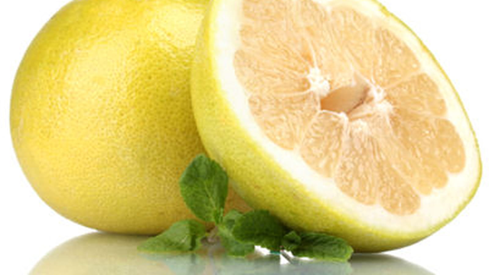 Pomelo 