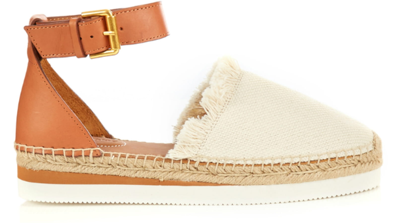 Espadrilles See by Chloé