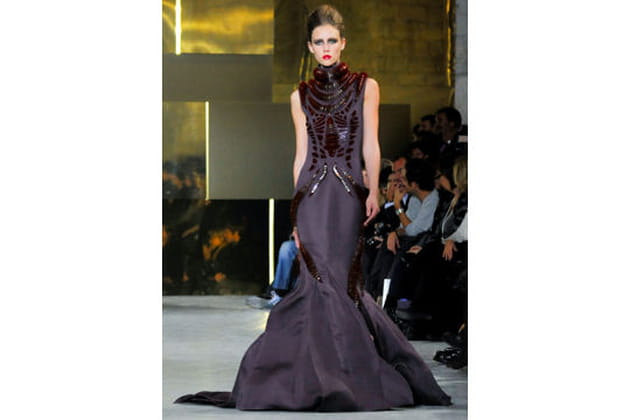 Inspiration ethnique