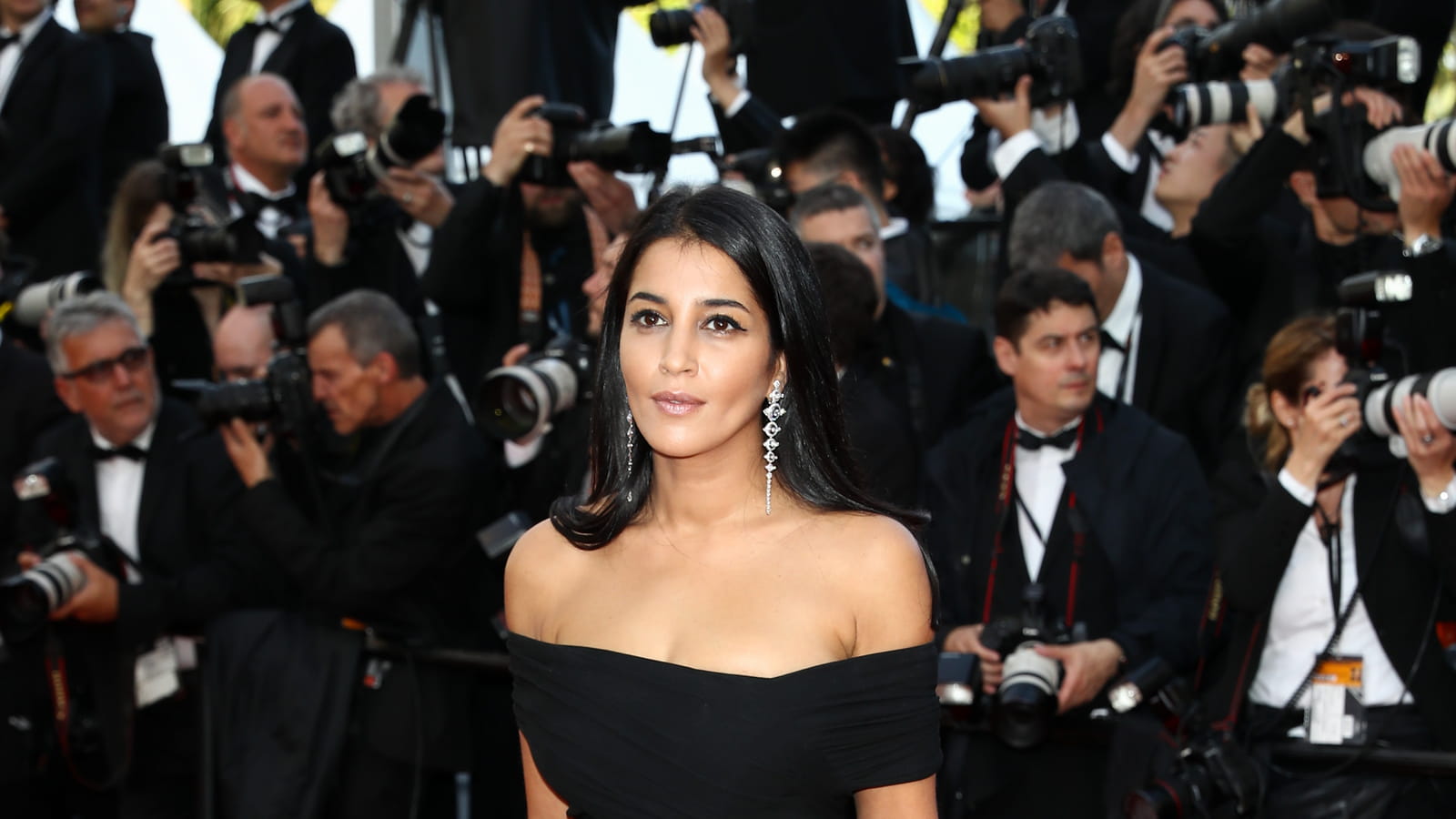 Leila Bekhti 