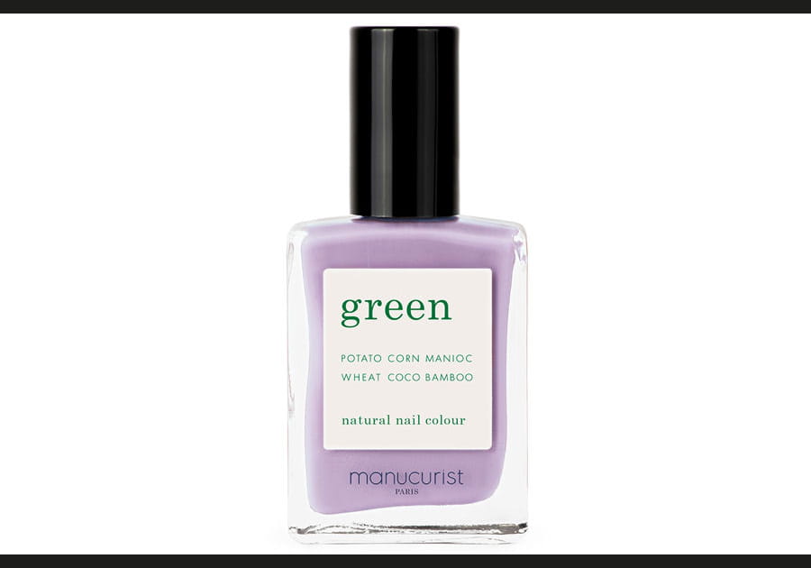 Vernis Lisa Lilas Manucurist