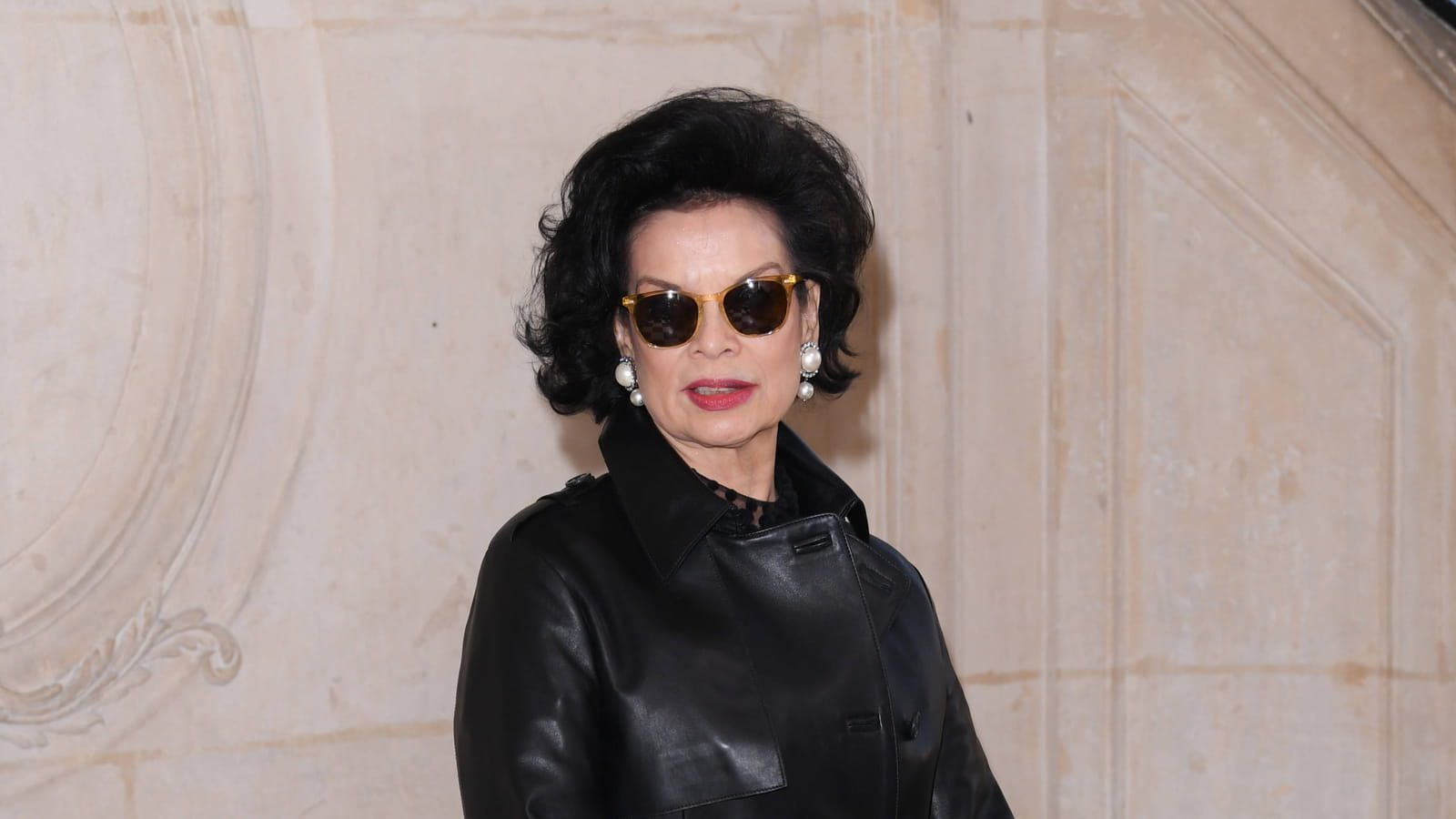Bianca Jagger