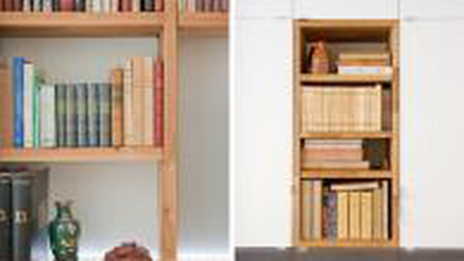 Bibliothèque