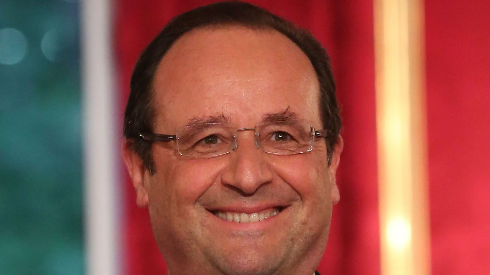 François Hollande