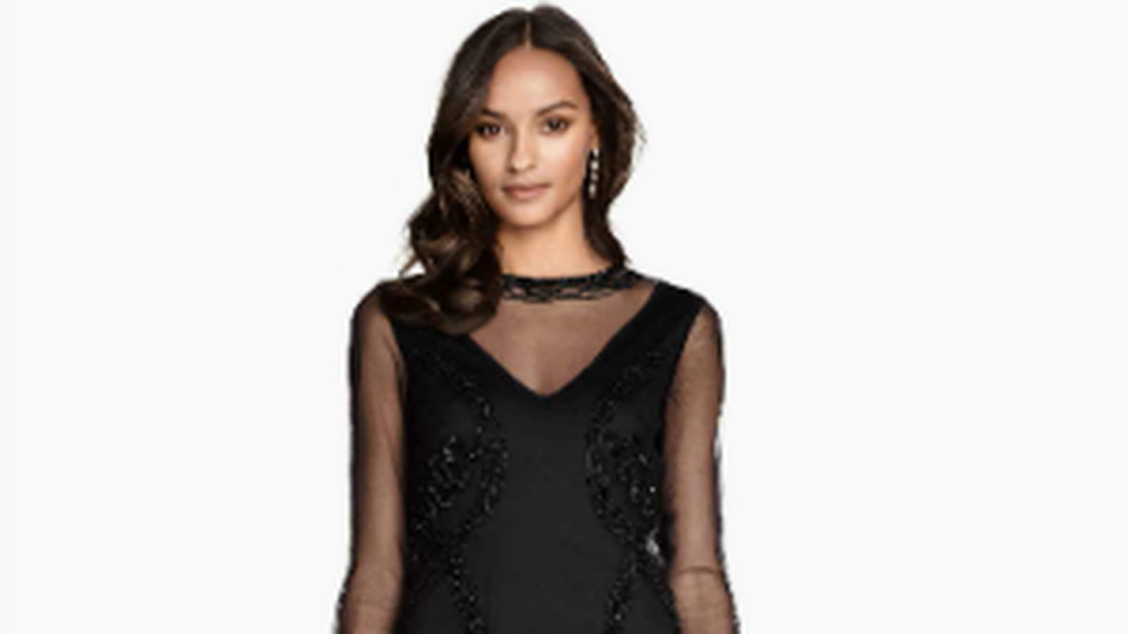 Robe H&M