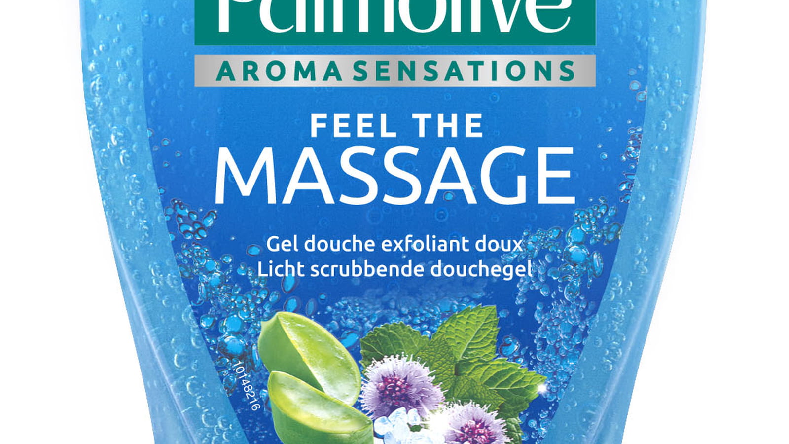 Feel the Massage