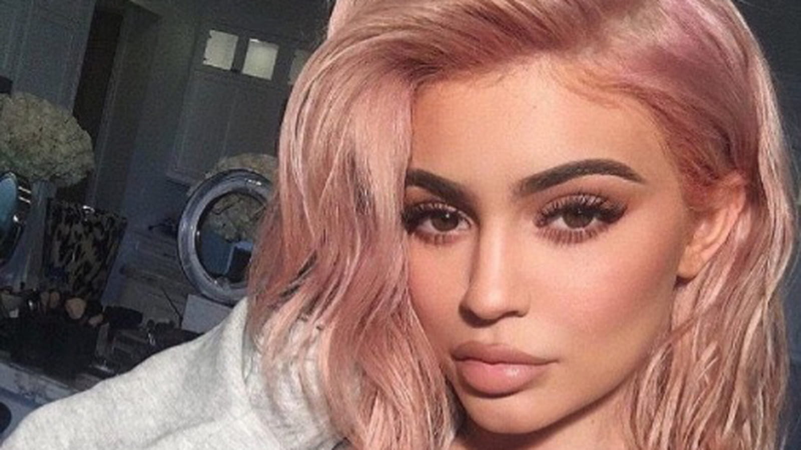 Kylie Jenner