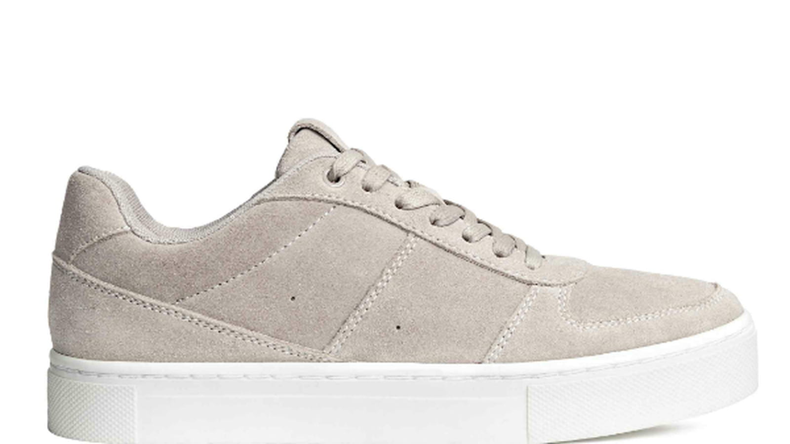 Baskets H&M