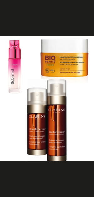 Les laur&eacute;ats du Prix Sant&eacute; Magazine 2014