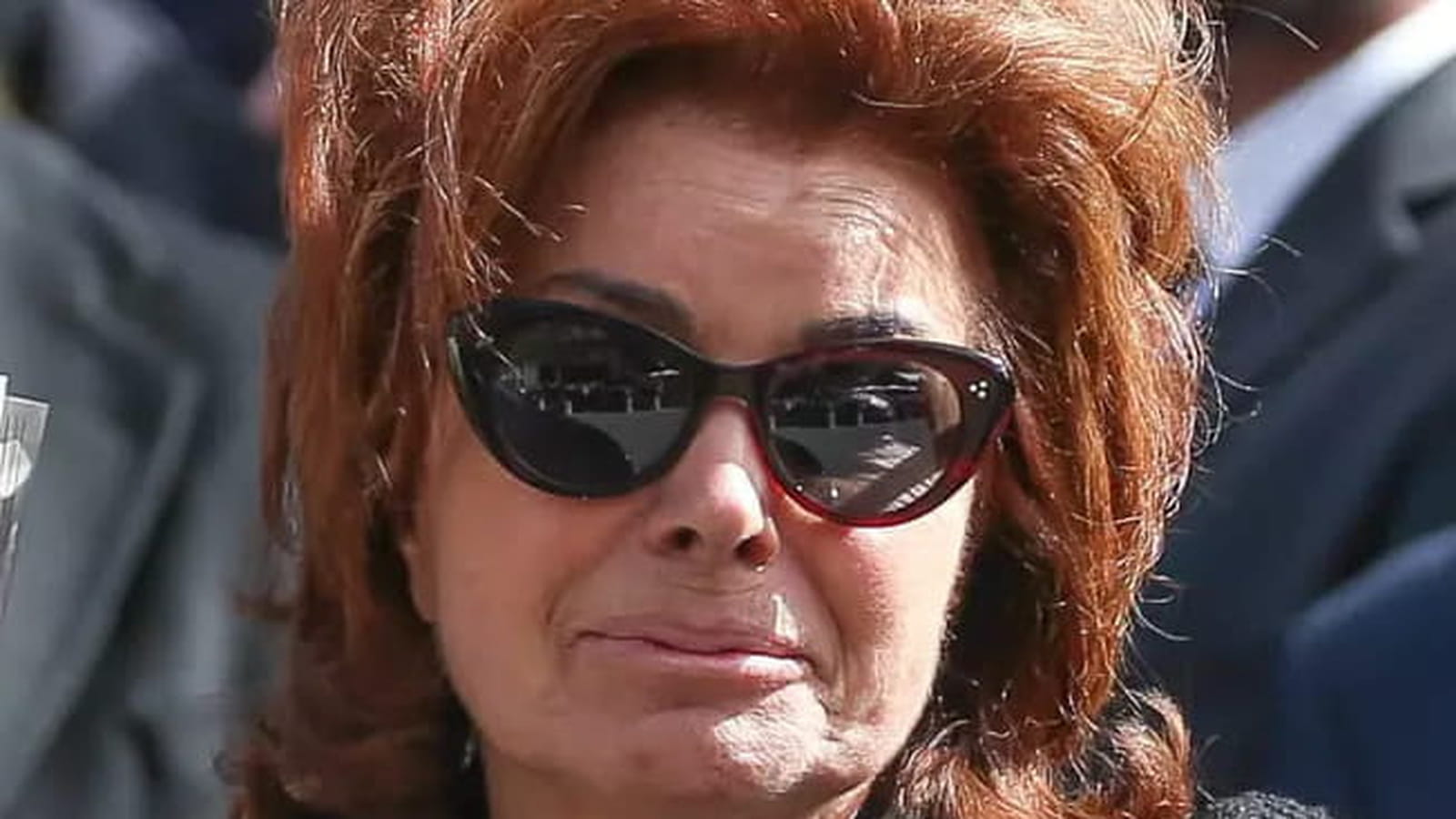Dominique Tapie