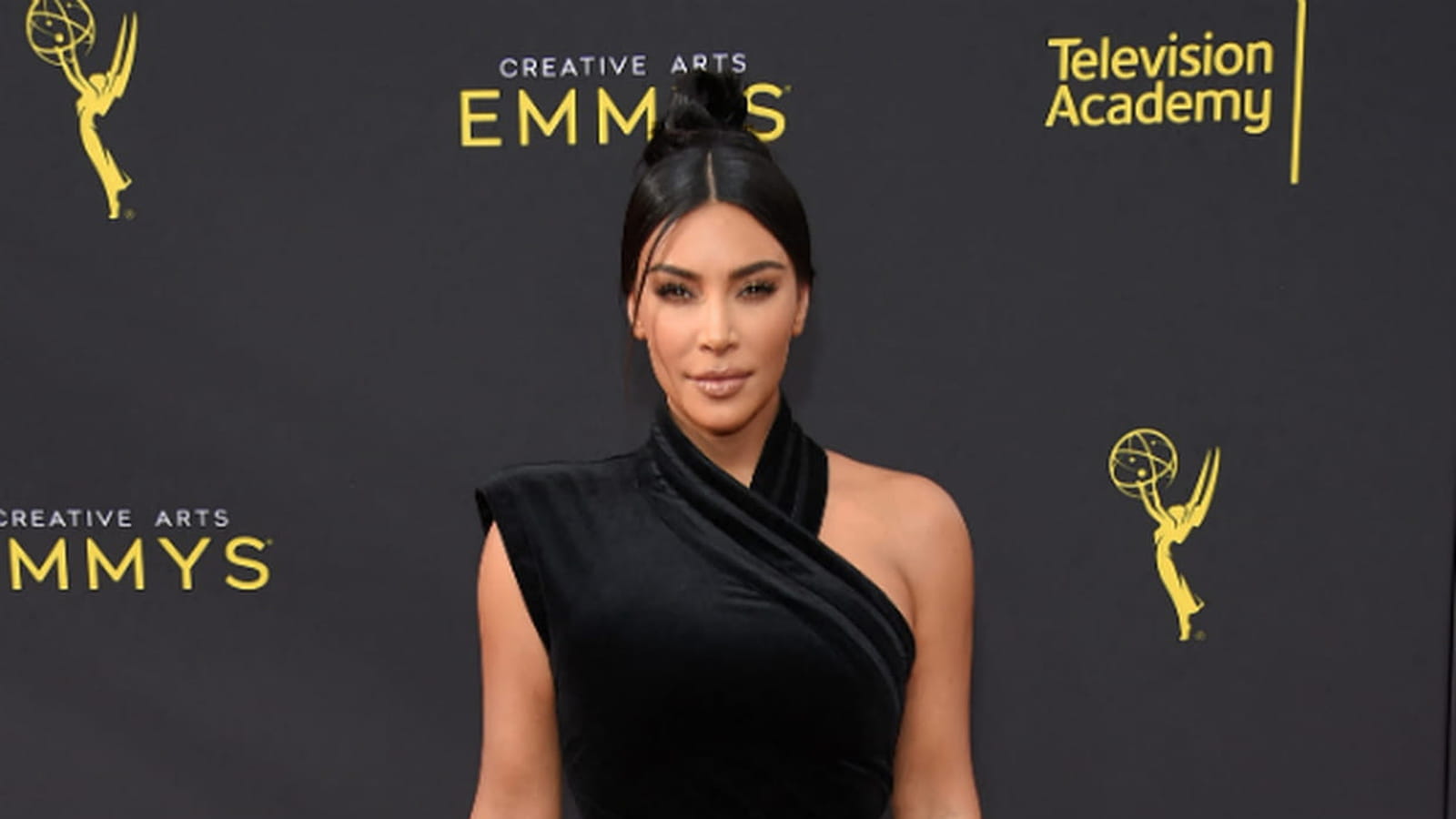 Kim Kardashian 