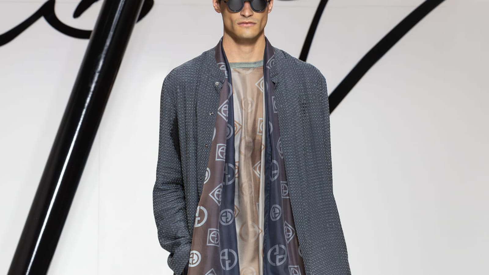 Look 40