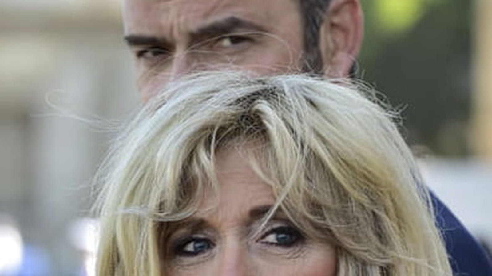 Brigitte Macron 