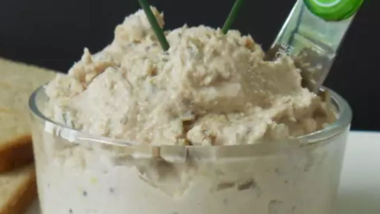 Rillettes de thon classiques