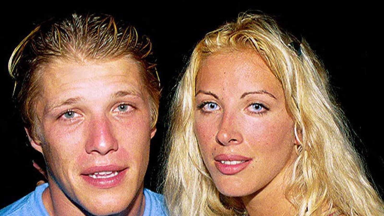Jean-Edouard et Loana