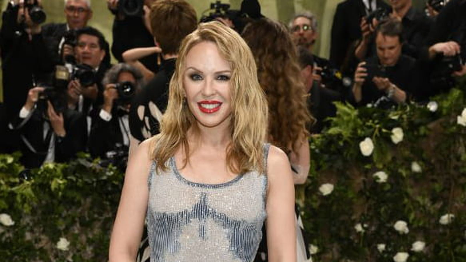 Kylie Minogue en Diesel